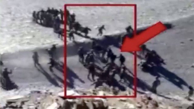 Chinese CO killed in India-China clash: Source