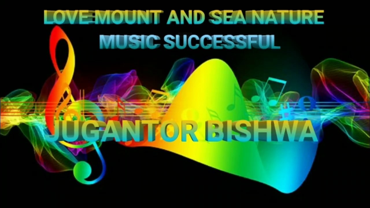LOVE MOUNT AND SEA NATURE MUSIC SUCCESSFUL