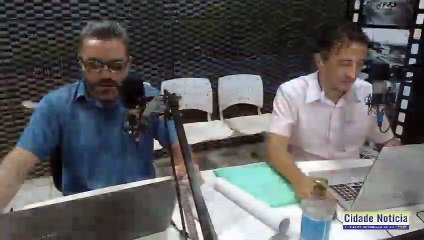 Acompanhe o programa Cidade Notícia desta quarta-feira (17) pela Líder FM de Sousa-PB