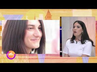 Dhurimi i flokëve për pacientët me kancerin e gjirit