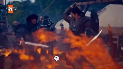 "Kuruluş Osman" 26. bölüm: Osman Bey'in yeni hedefi Sofia