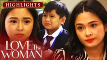 Jia, nag-alala sa kalagayan ni Michael | Love Thy Woman