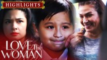 Dana, tumanggi na makasama ni Michael si Helen | Love Thy Woman