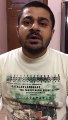 मुज़फ़्फ़रनगर में वकील के बेटे ने की वीडियो जारी, दो दिन ने नहीं मिला कोरोना संक्रमित पिता को ईलाज