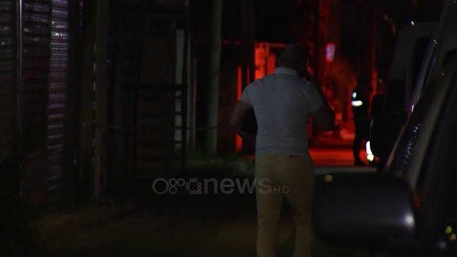 Ora News - Tiranë: Vidhet me armë zjarri posta private te zona e Astirit