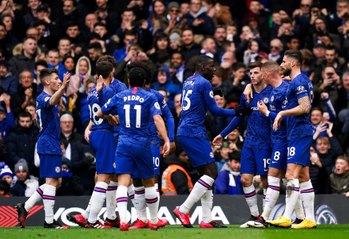 Chelsea : le bilan de la saison 2019-2020