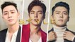 8 Korean drama hallyu actors in their 30s making a comeback