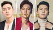 8 Korean drama hallyu actors in their 30s making a comeback