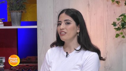 Donjeta Zeqa: ‘’ Ka akoma gra me komplekse për kancerin e gjirit’’