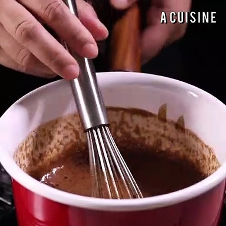 Mocha Mousse Marshmallow