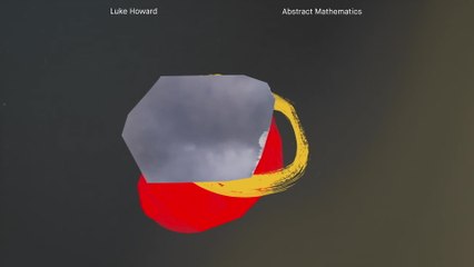 Luke Howard - Abstract Mathematics