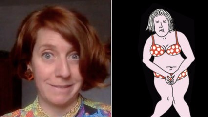 À quoi ça sert le périnée ? | Le Simple d’Aude Louzé