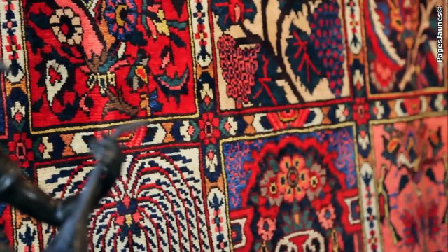 Dehaco - Tapis d'Orient à Paris 10e