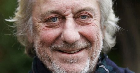 Patrick Poivey n'est plus, la voix française de Bruce Willis s'est éteinte
