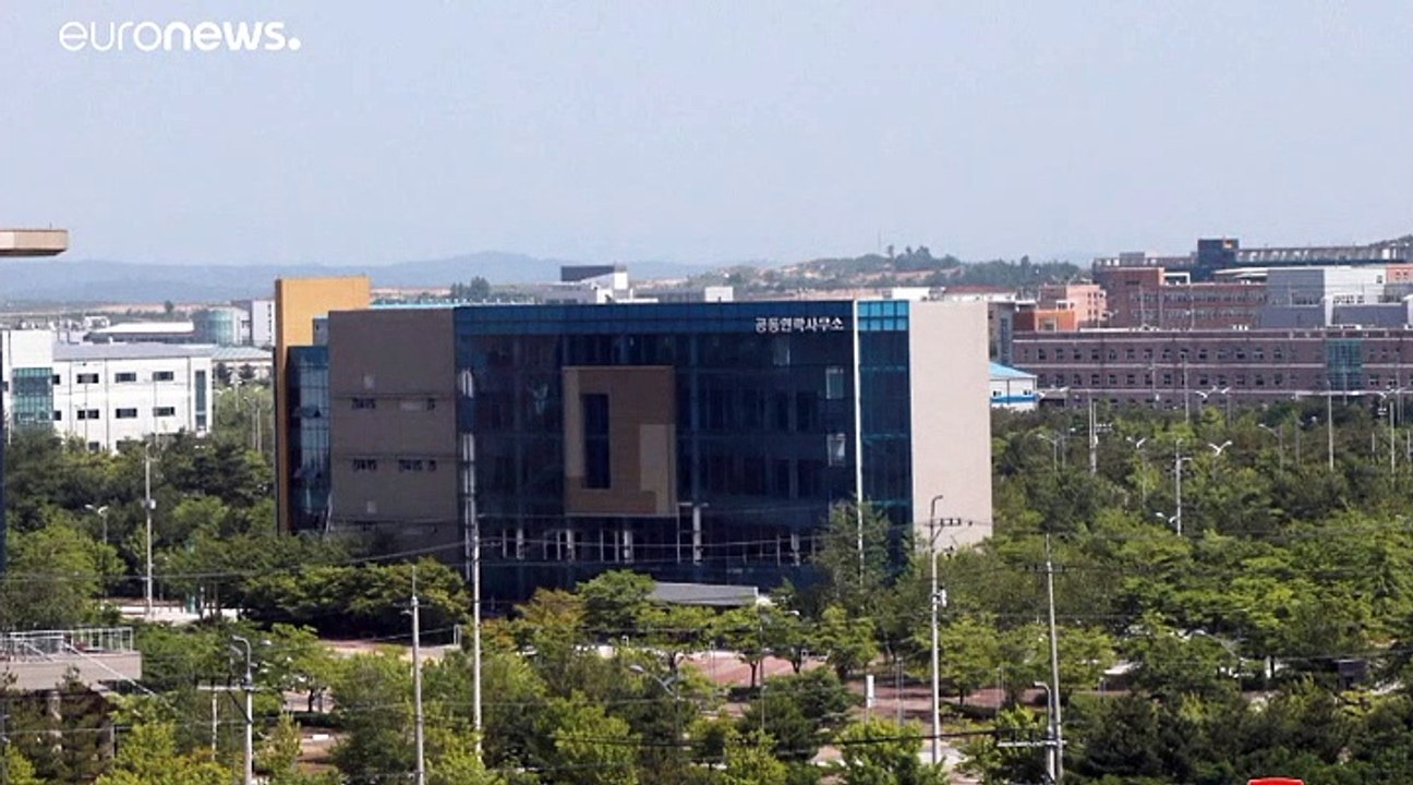 Tensions exacerbées entre la Corée du Nord et la Corée du Sud