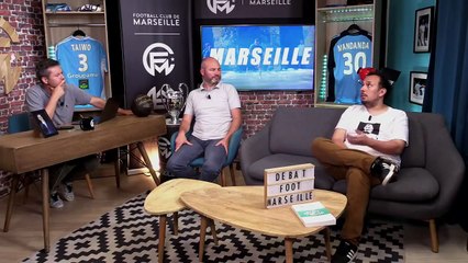 Mercato OM : "Si Mbaye Niang vient tant mieux, sinon ca ne changera pas ma vie"