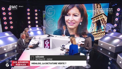 Hidalgo, la dictature verte ? - 17/06