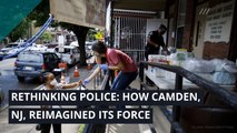 Rethinking police: How Camden, NJ, reimagined its force, and other top stories from June 17, 2020.