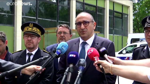 I fatti di Digione raccontati dagli abitanti. Ecco cosa hanno visto