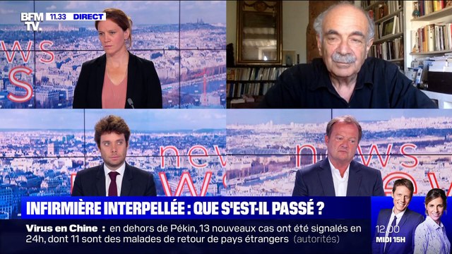 Valls : la Guerre entre races ? (4) - 17/06