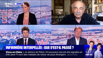 Valls : la "Guerre entre races" ? (4) - 17/06