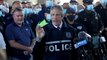 US police reforms: NY unions say officers used for political gain