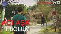 Acı Aşk - Bulut ve Mehmet, Sude Ziyaretinde Karşılaşıyor - 11. Bölüm