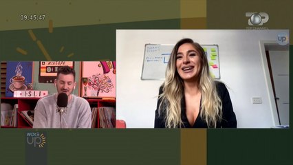 Wake Up/ Vesa Smolica: Si u bë këngë historia e vërtetë e një çifti për dashurinë e pamundur…