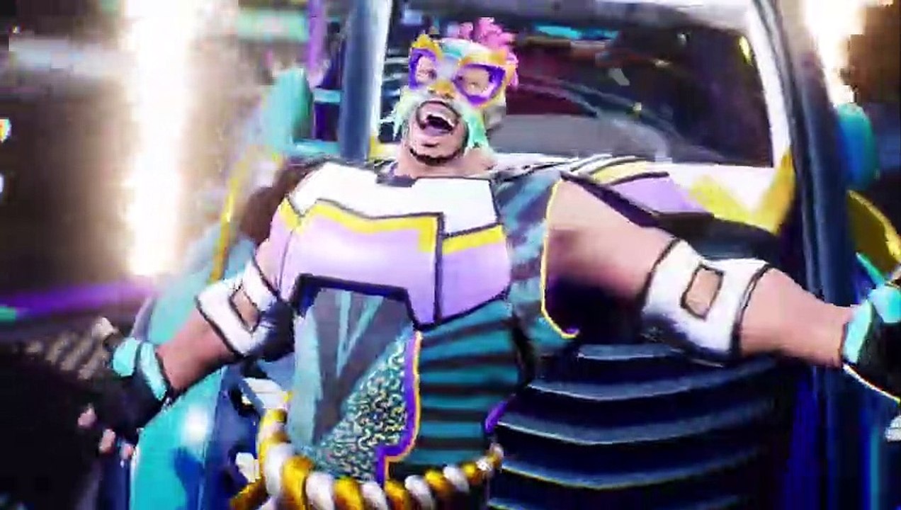  PlayStation 5 The Future of Gaming - The unveiling of the PlayStation 5 console