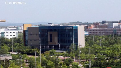 Tensions exacerbées entre la Corée du Nord et la Corée du Sud