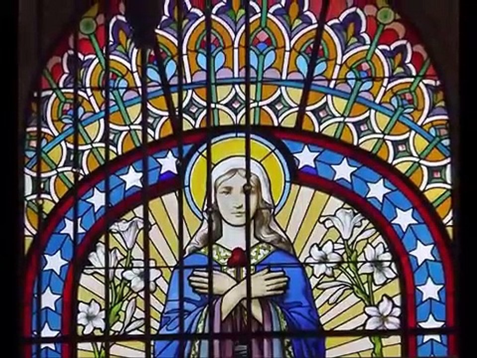 MÚSICA CELESTIAL - CANTO GREGORIANO - REGINA CAELI - RAVANELLO - RELAJACIÓN