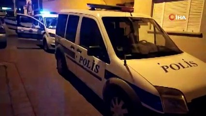 Otostop çekti; kendisini polis kovalamacasının ortasında buldu