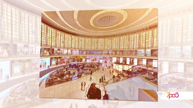 7pa5 - Dubai nderton ’qytet’ vetem per shitjet online – 17 Qershor 2020 – Vizion Plus