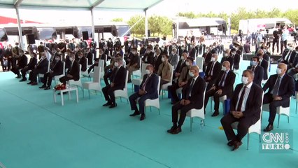 Son dakika: Bakan Soylu ülke içerisindeki son terörist rakamını açıkladı | Video