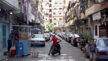 الغضب يتملّك فقراء طرابلس في شمال لبنان مع تدهور الوضع المعيشي