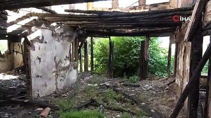 ZİLE'NİN TARİHİ EVLERİ DEVLETİ BEKLİYOR