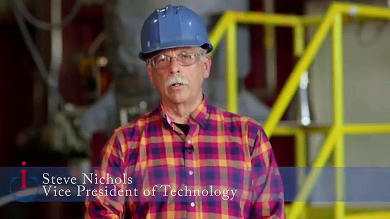 Overview of InChem's Pilot Plant and Scale-up Services - InChem Holdings LLC