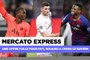 Mercato Express : Kouassi préfère le Bayern au PSG