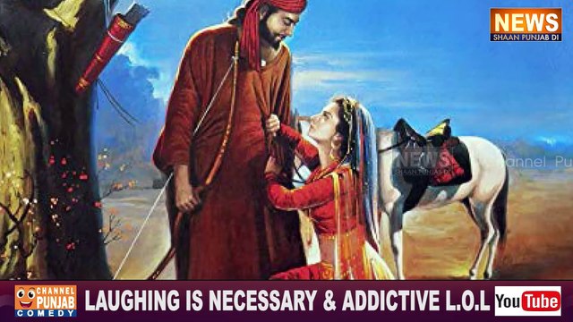 ਆਹ ਨੌਜਵਾਨ ਨੇ ਵੱਡੇ ਵੱਡੇ ਗਾਇਕਾ ਦੀ ਬਣਾਈ ਰੇਲ, ਸਿੱਧੂ ਮੂਸੇਵਾਲੇ ਦਾ ਲਿਆ ਨਾ