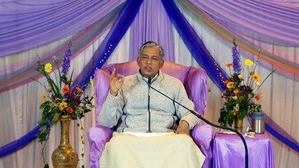 The Path for Ultimate Salvation