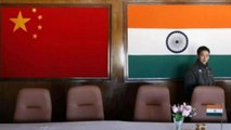 Govt chairs series of meetings over India-China border clash