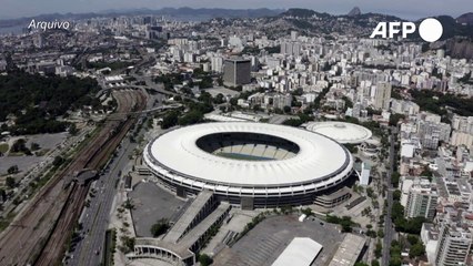 Campeonato Carioca pode voltar nesta quinta-feira