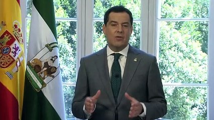 La Junta aprobará el martes el Plan AIRE, dotado de 165 millones