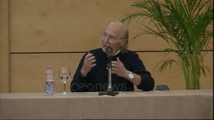 Ora News - Mirush Kabashi: A jo, në qoftë kështu mos ardhsh kurrë moj Demokraci