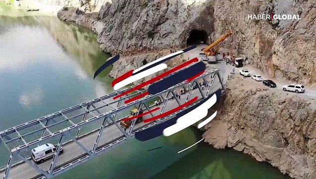 5 kişiye mezar olmuştu! Nehirden böyle çıkarıldı