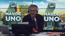 No pueden perderse el magnífico editorial en el que Carlos Alsina carga con mucha ironía contra Sánchez y contra Tezanos ante el CIS que publique hoy