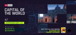 Capital Of The World | Rome | Win The Race | Asphalt 9 - #36 | ET Gaming