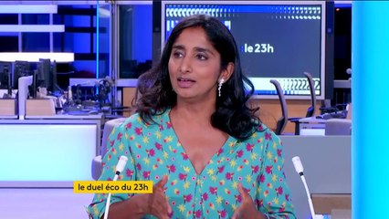 Hôpital : l’augmentation du salaire des soignants est "un préalable indispensable à toute réforme"