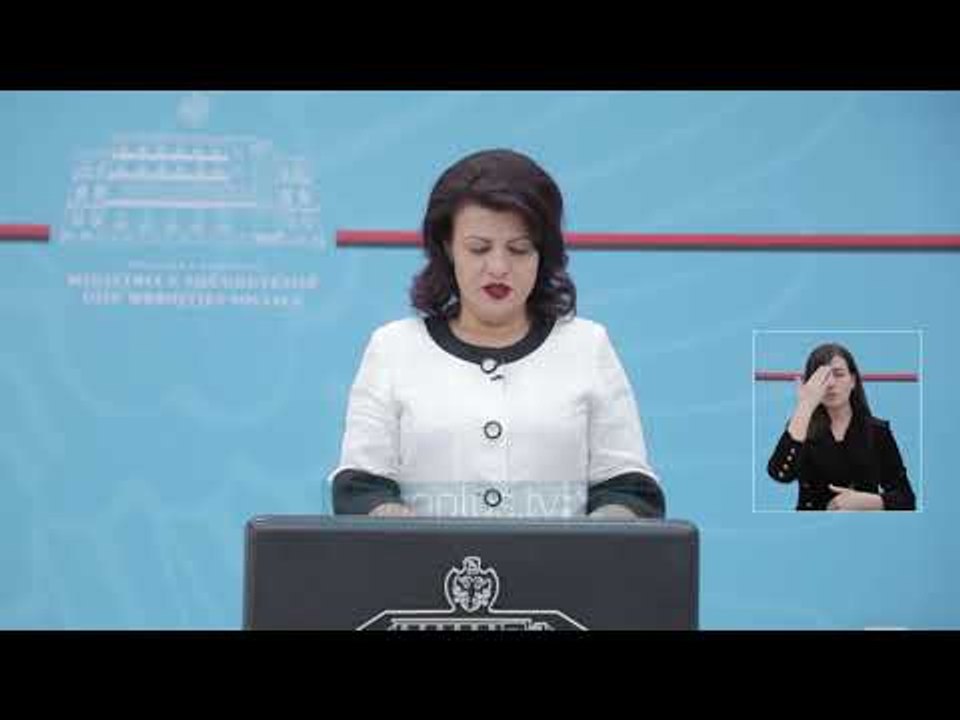50 raste të reja sot, ja zonat në Shqipëri ku u zbuluan pacientët e rinj - News, Lajme - Vizion Plus