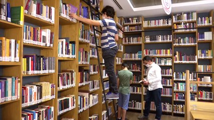 TÜGVA, online yaz okulunda 50 bini aşkın öğrenciye eğitim verecek - İSTANBUL